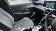 Peugeot 208 100kW Allure Premium + 50kWh 5dr Auto Electric Hatchback